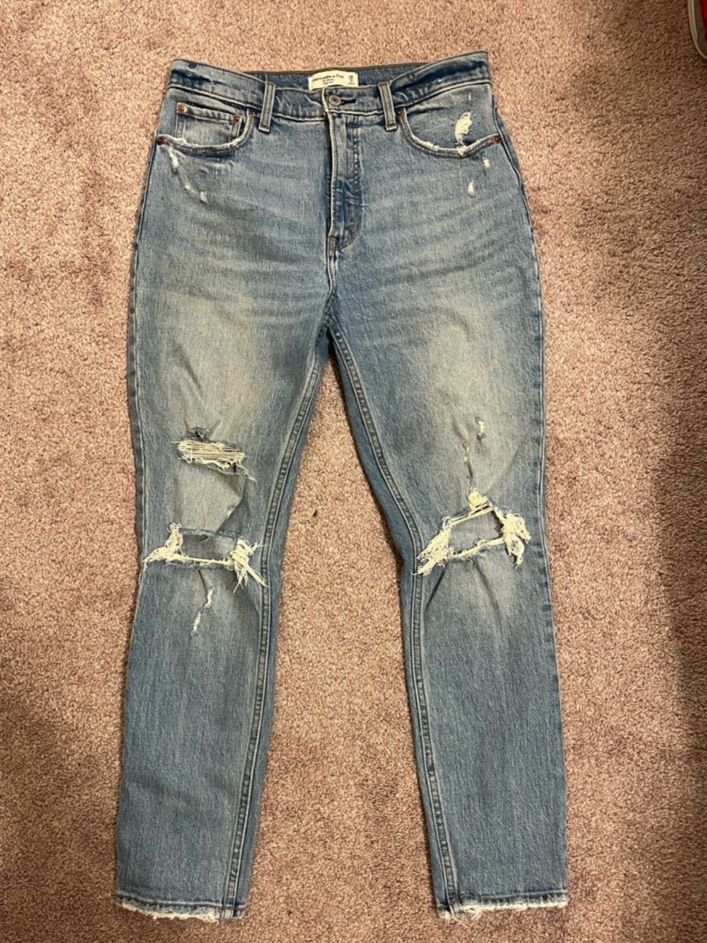 Abercrombie Jeans
